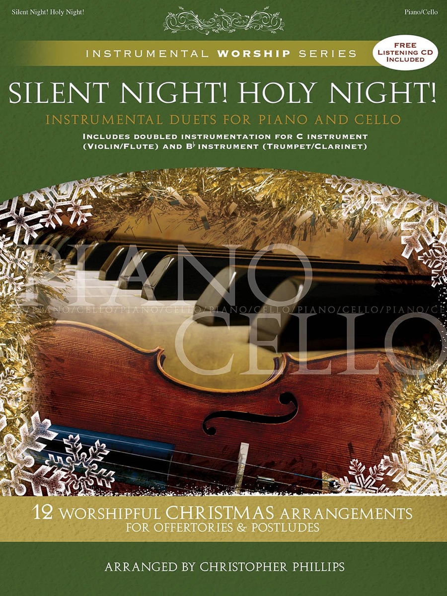 Partituras para Violino: O Holy Night