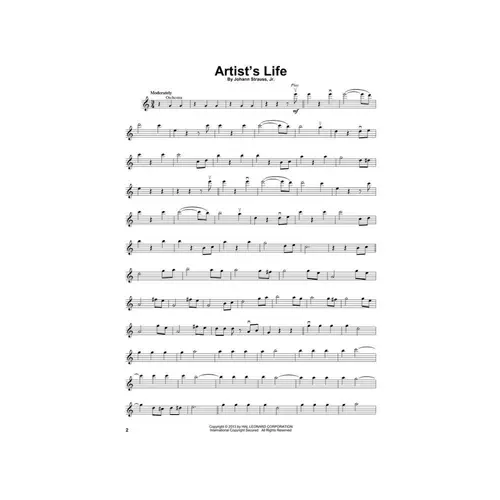 Johann Strauss, Jr. - Violin Play-Along Volume 41