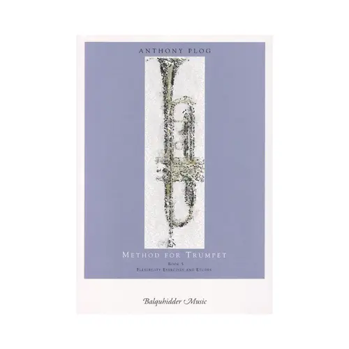 Method For Trumpet Book 5