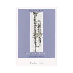 Method For Trumpet Book 5
