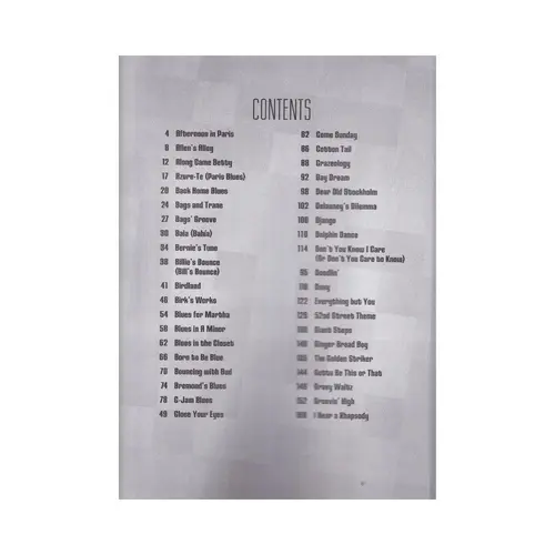 The Best Jazz Piano Solos Ever