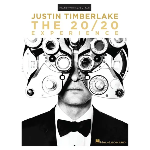 Justin Timberlake - The 20-20 Experience