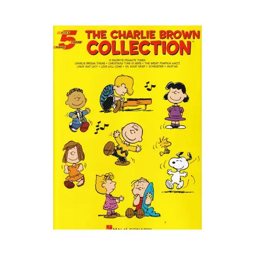 The Charlie Brown Collection