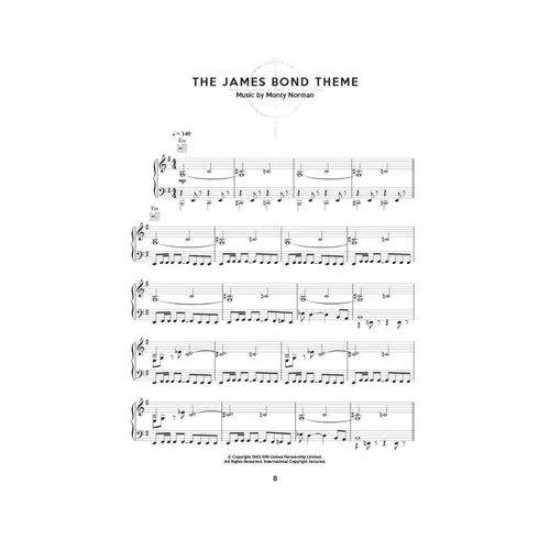 James Bond The Ultimate Music Collection