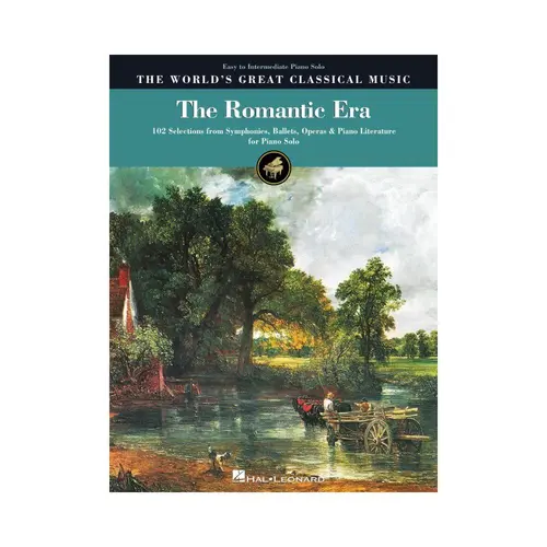 The Romantic Era