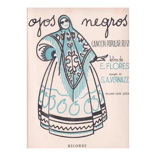 Ojos Negros