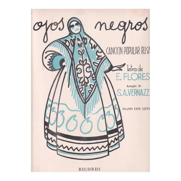 Ojos Negros