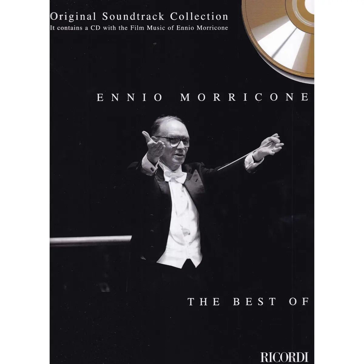 The Best Of Ennio Morricone Vol.1