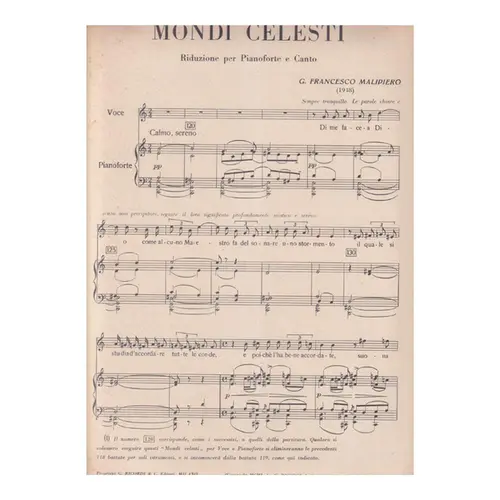 Mondi Celesti