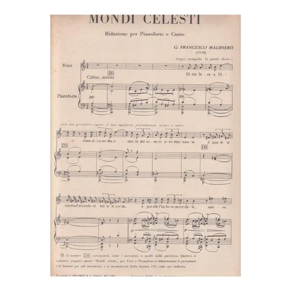 Mondi Celesti