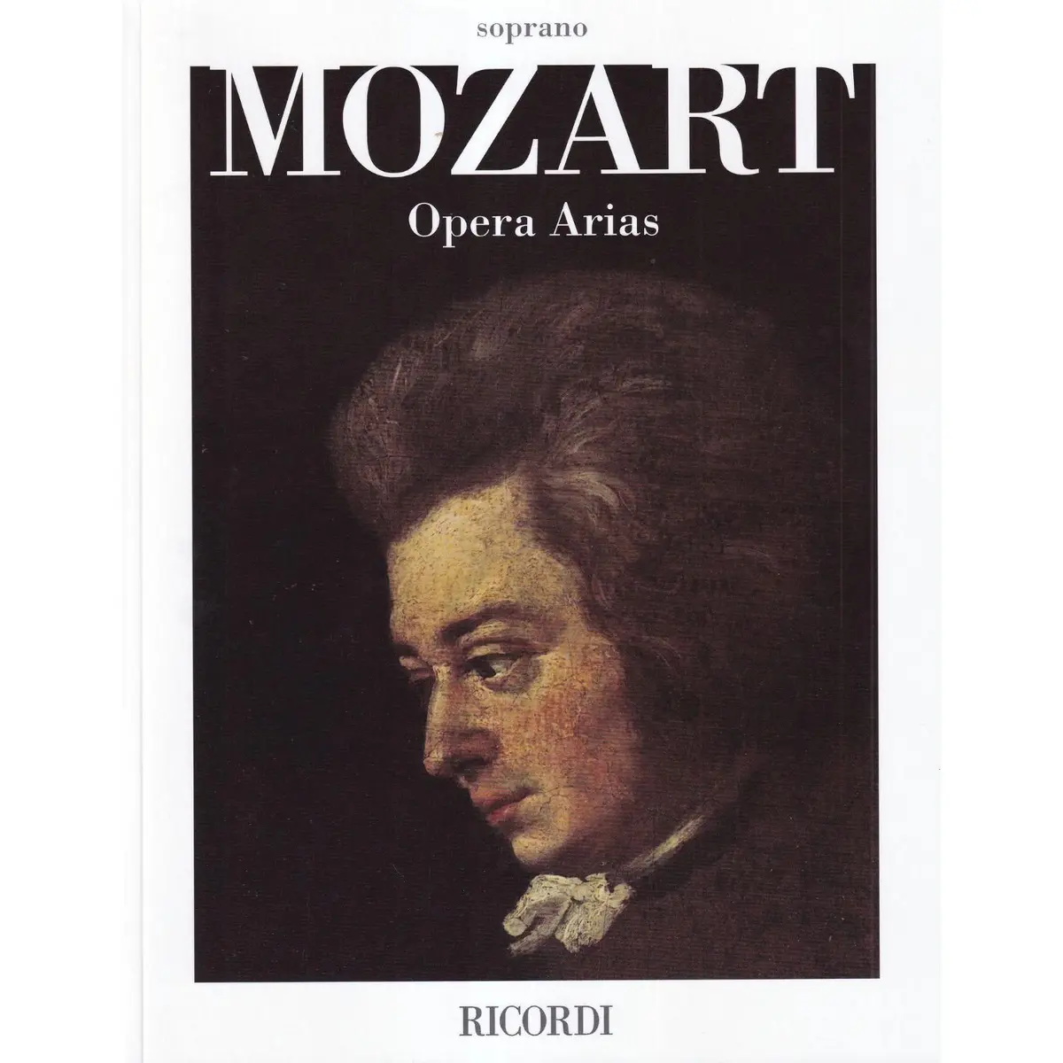 Opera Arias - Soprano