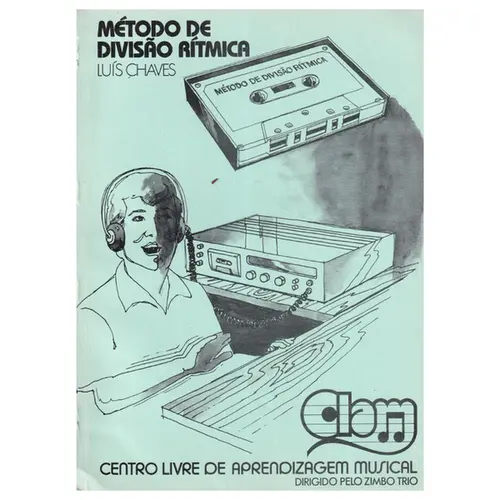 Método De Divisão Rítmica