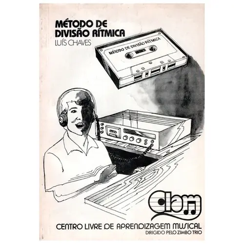Método De Divisão Rítmica