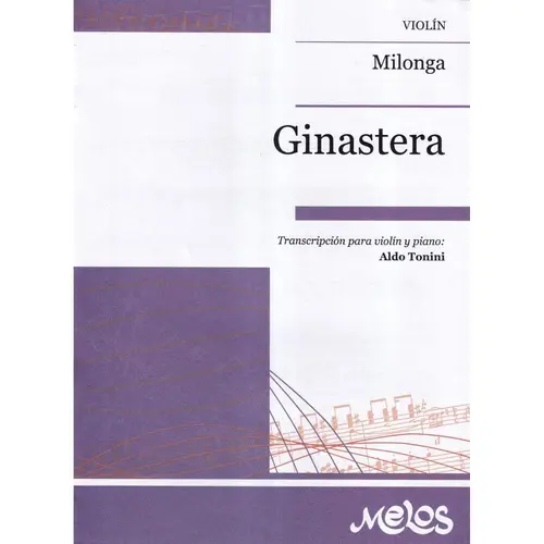 Milonga