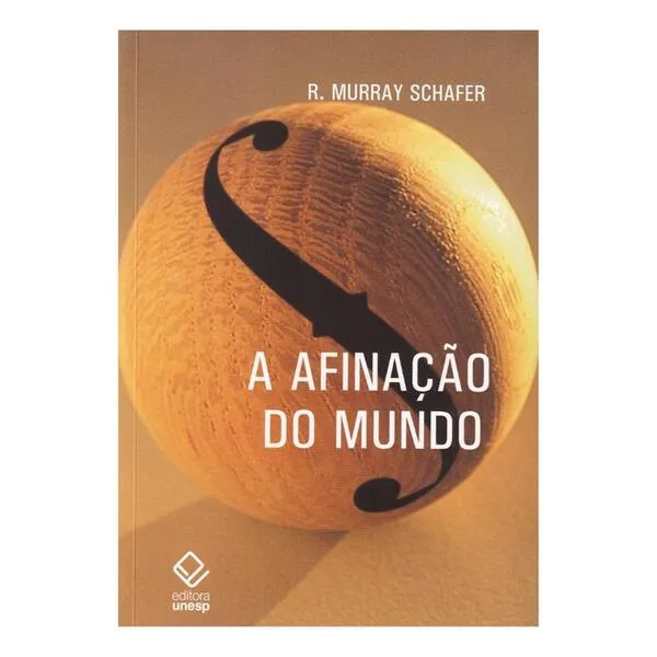 Afinação Do Mundo