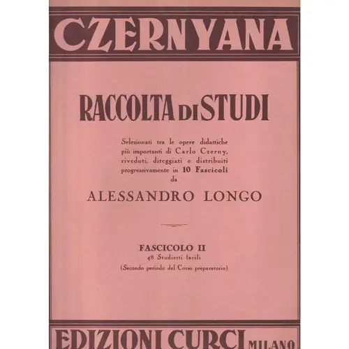 Czernyana - Vol.2