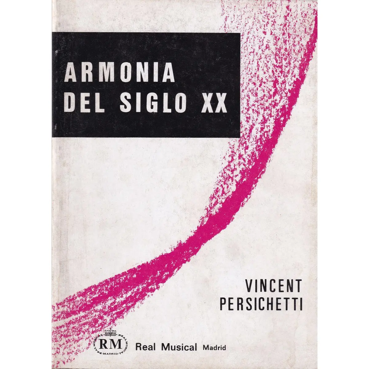 Armonia del siglo XX