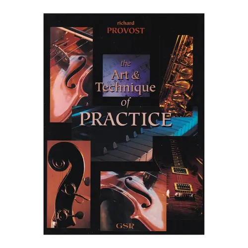 The Art e Technique Of Practice