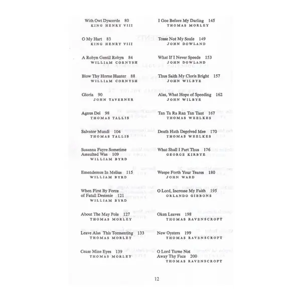 An english medieval and renaissance book