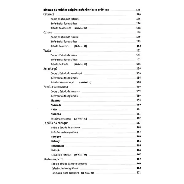 アート・デザイン・音楽 A Arte de Pontear Viola / Roberto Correa A ARTE DE PONTEAR VIOLA - LIVRO - 3ª Edição Revisada e Ampliada