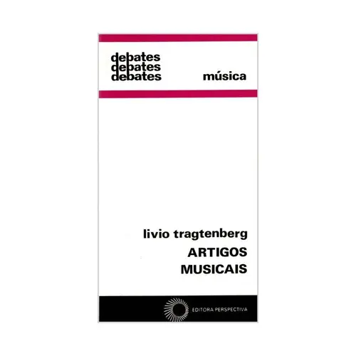 Artigos Musicais
