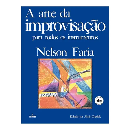 A Arte Da Improvisação
