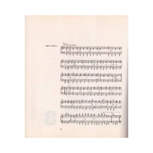 Beethoven propietário de Um Cerébro - edição antiga
