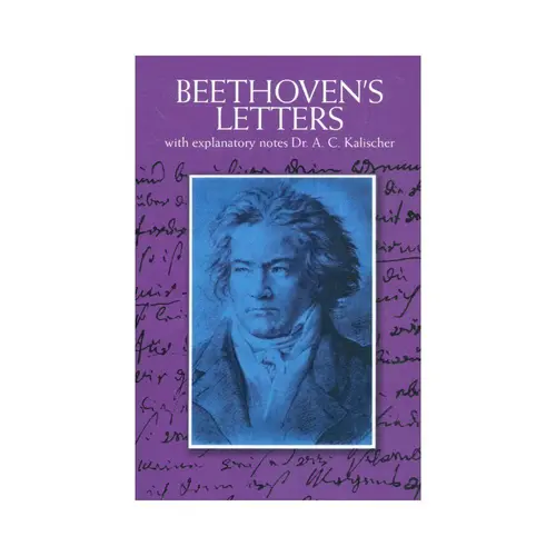 Beethoven`S Letters