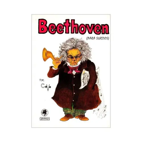 Beethoven Para Surdos