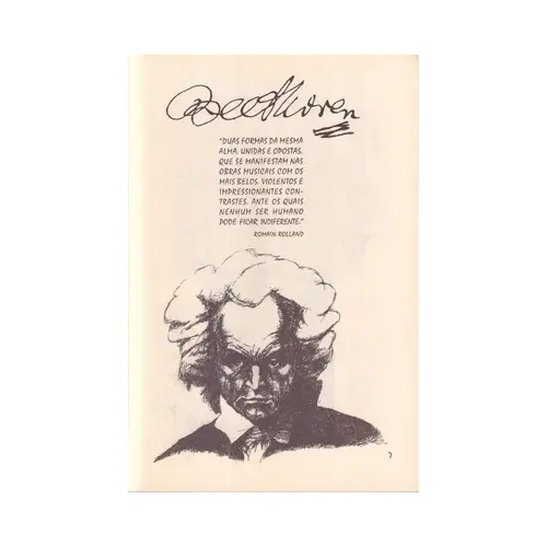 Beethoven Para Surdos