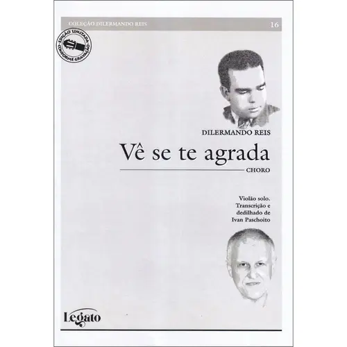 Vê Se Te Agrada