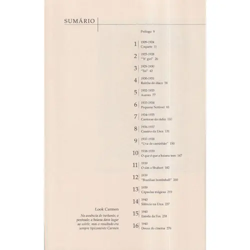 Carmen: Uma Biografia