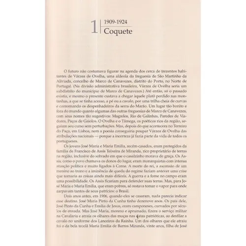 Carmen: Uma Biografia