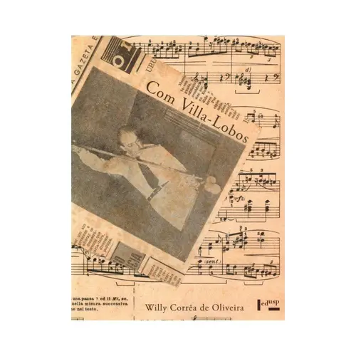 Com Villa-Lobos