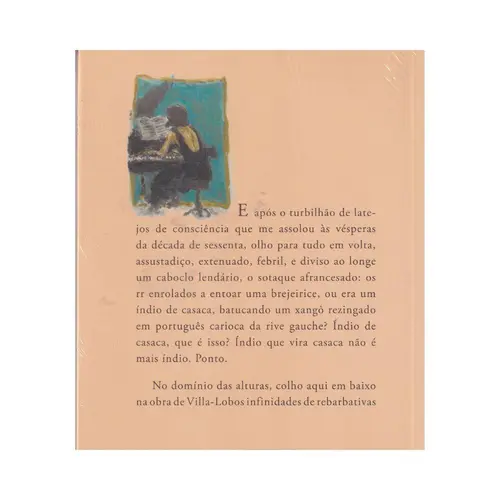 Com Villa-Lobos