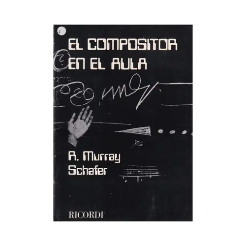El compositor en el aula
