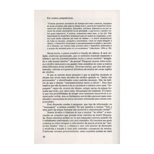 Caminhos Da Musicoterapia