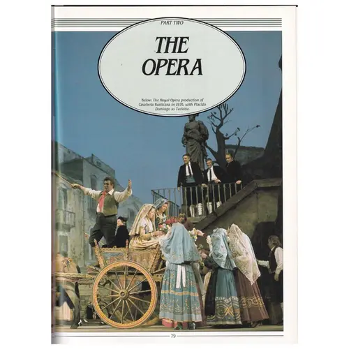 The Encyclopedia of Classical Music