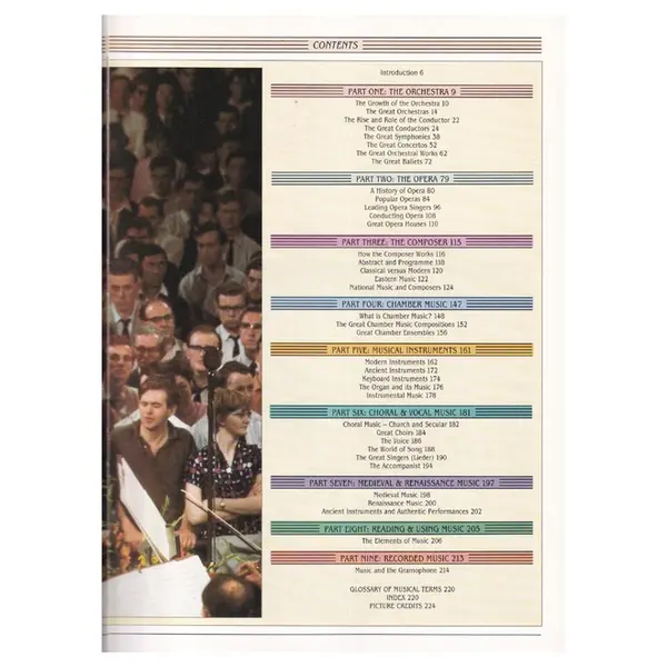 The Encyclopedia of Classical Music