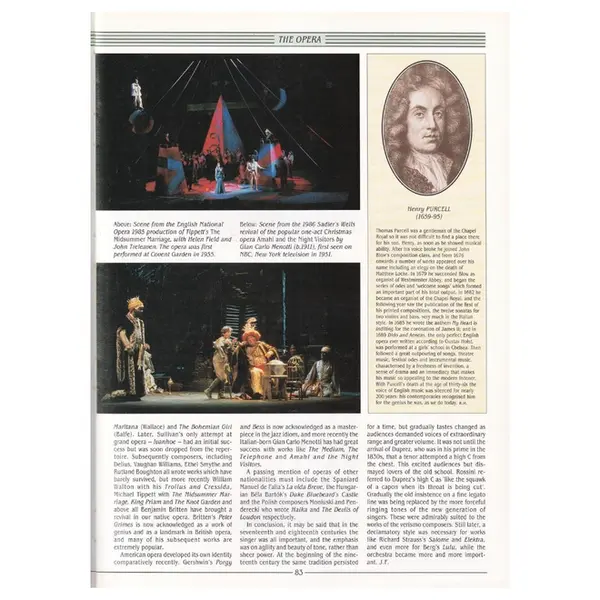 The Encyclopedia of Classical Music