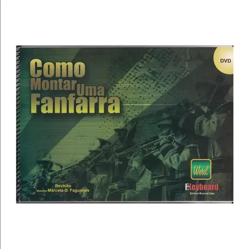 Como Montar Uma Fanfarra