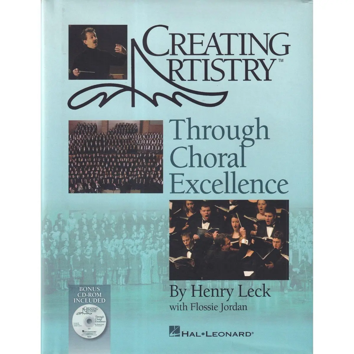 Creating Artistry Through Choral Excellence