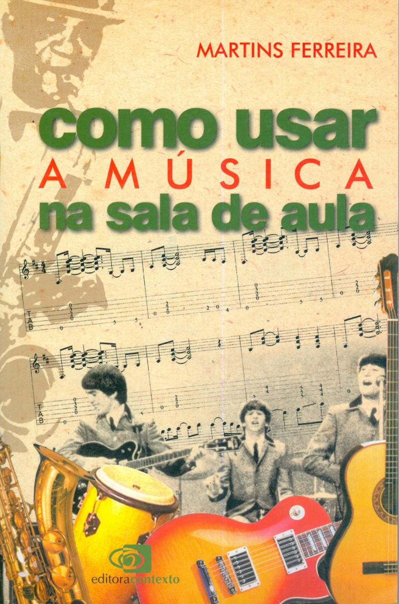 PDF) Da sala de estar à sala de aula: Educação Musical por meio de