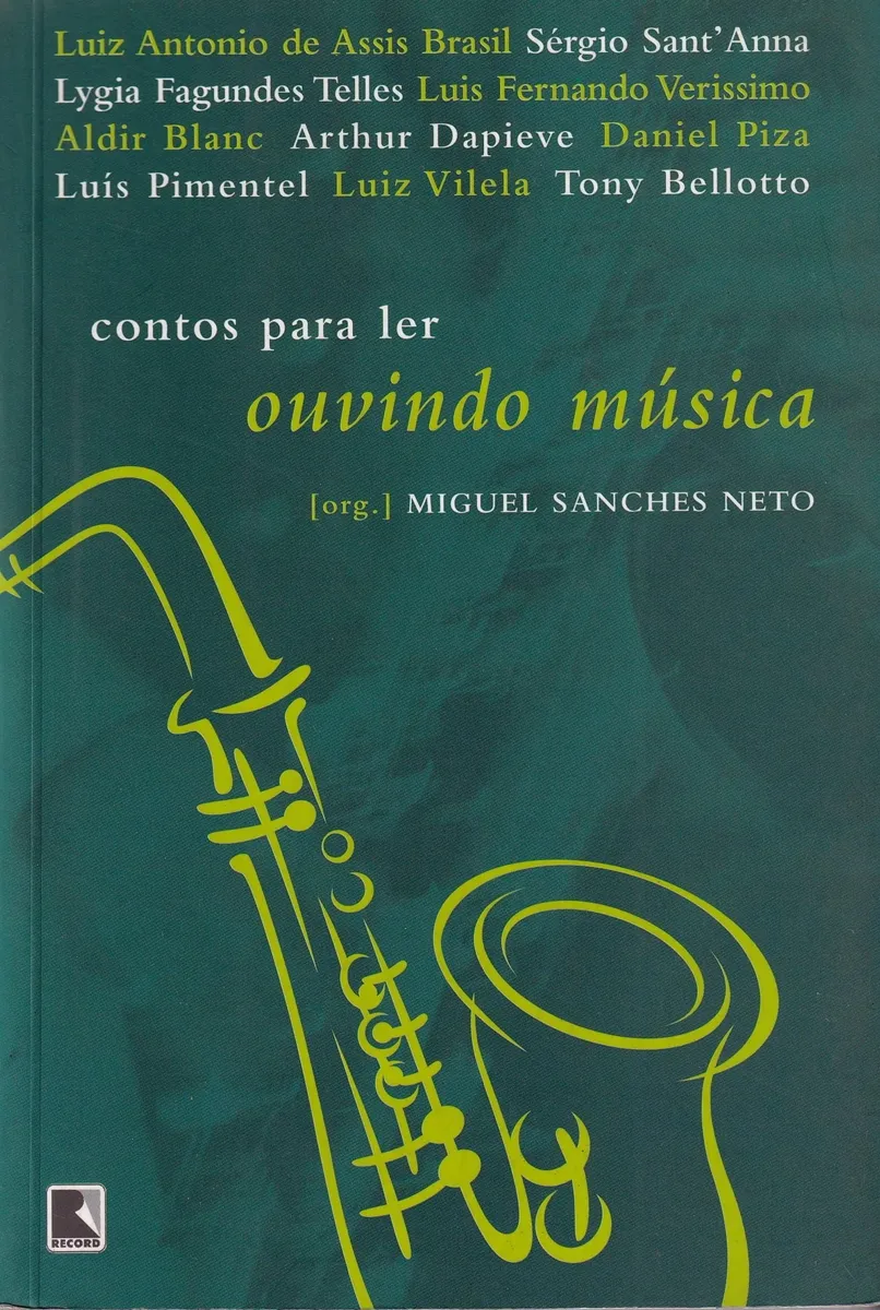 Contos Para Ler Ouvindo Música