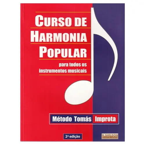 Curso de Harmonia Popular