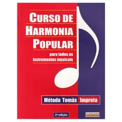 Curso de Harmonia Popular