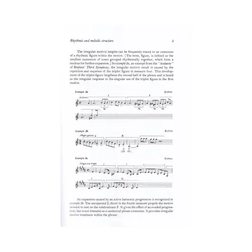 Contemporary Harmony