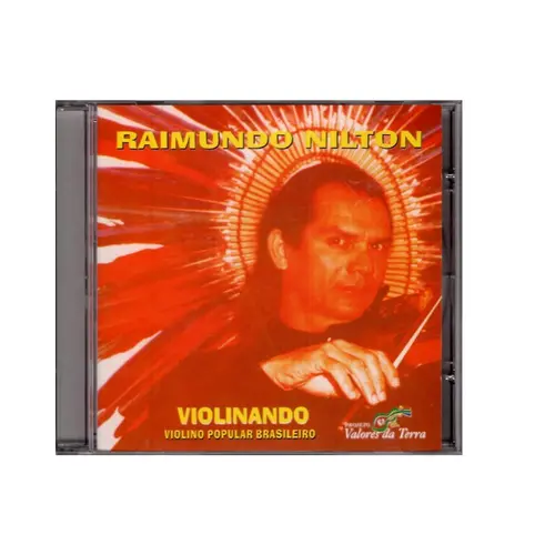 Violinando (Raimundo Nilton)