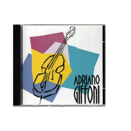 Adriano Giffoni