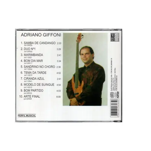 Adriano Giffoni